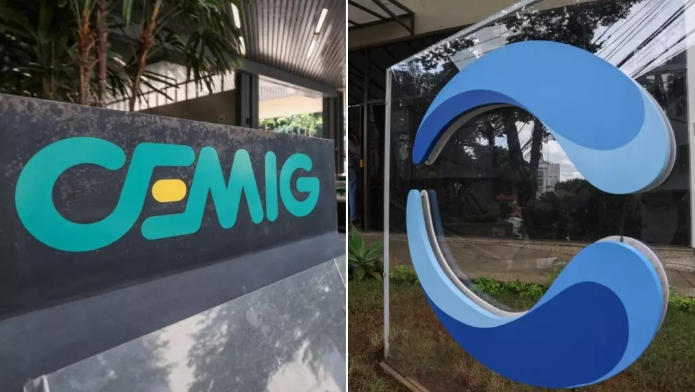 Governo Zema encaminha à ALMG projeto de privatização da Cemig e da Copasa